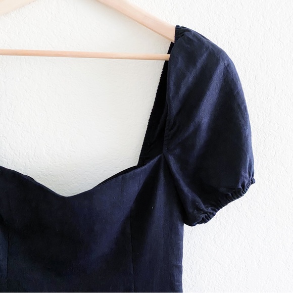 Reformation Dress - Picture 8 of 12